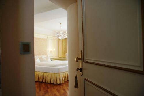 Hotel B&B Das Land-palais - Private Luxury Hideaway