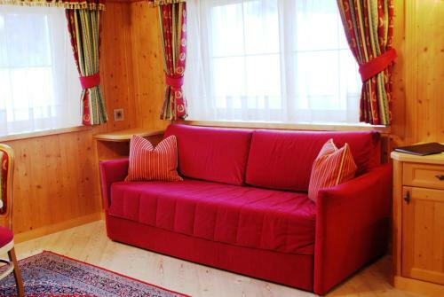 Hotel B&B Das Land-palais - Private Luxury Hideaway