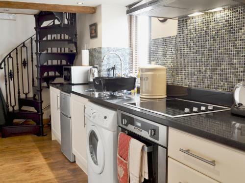 Marl Farm Cottage