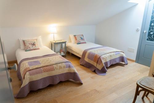 Agroturismo Casa Rural La Perla