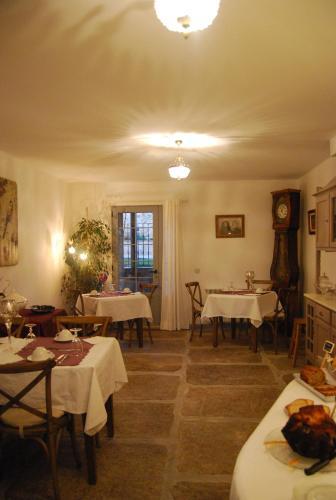 Agroturismo Casa Rural La Perla