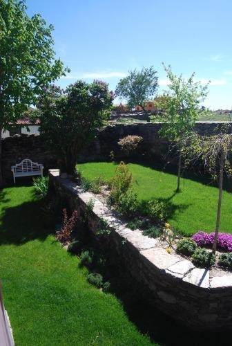Agroturismo Casa Rural La Perla