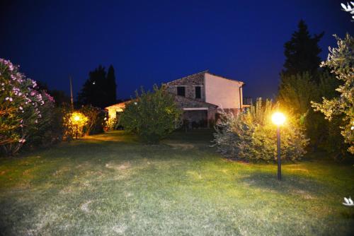 Hostal Agriturismo Podere Micitto