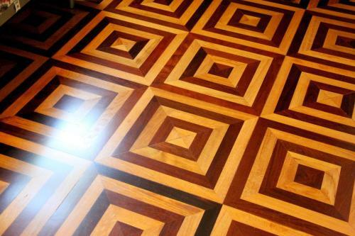 Apartamento La Mansarda Di Legno