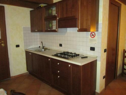 Hostal Agriturismo Il Vecchio Carro