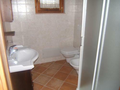 Hostal Agriturismo Il Vecchio Carro