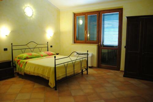 Hostal Agriturismo Il Vecchio Carro