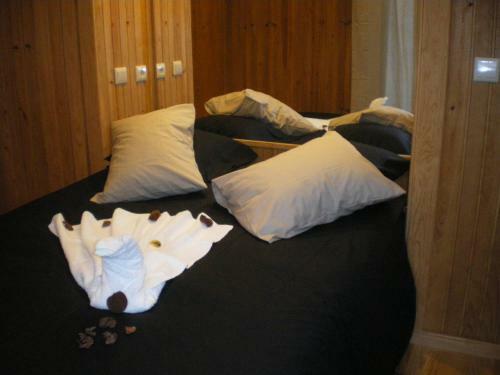 Hotel Vale De Campos