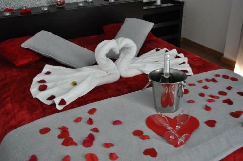 Hotel Vale De Campos