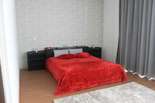 Hotel Vale De Campos
