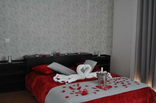 Hotel Vale De Campos
