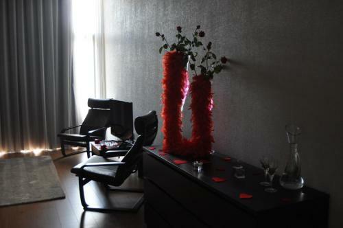 Hotel Vale De Campos