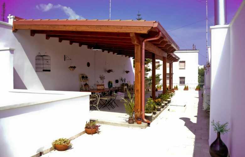 Bed & Breakfast Dimora Del Casale
