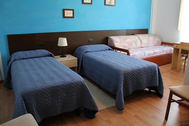 Bed & Breakfast Da Anatolia