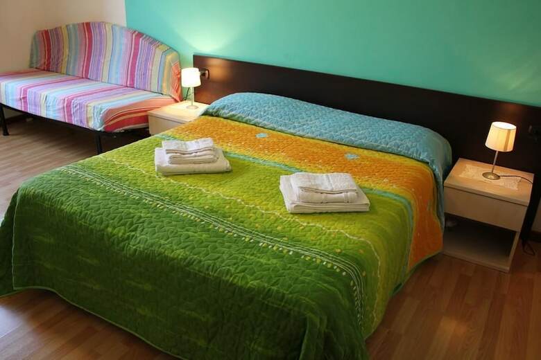 Bed & Breakfast Da Anatolia