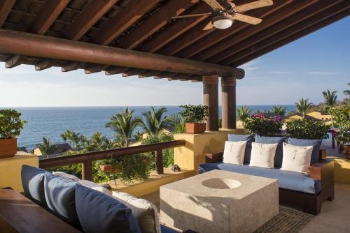 Villa Avanti - Inside Four Seasons Punta Mita