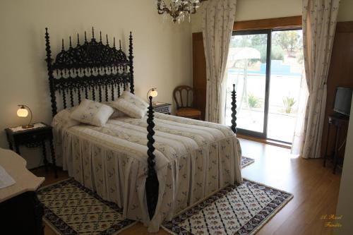 Agroturismo Casa Das Magnolias