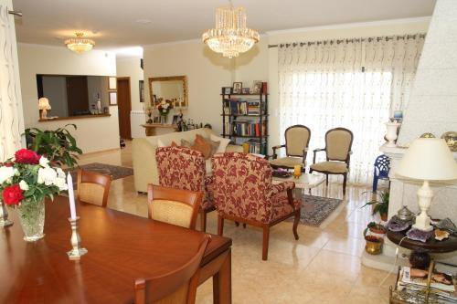 Agroturismo Casa Das Magnolias