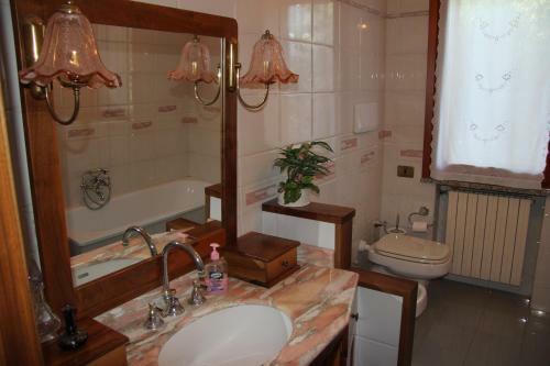 Bed & Breakfast B&amp;b Valmarecchia