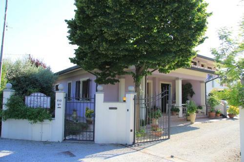 Bed & Breakfast B&amp;b Valmarecchia