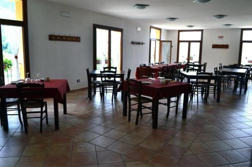 Agroturismo Agriturismo I Fondacci