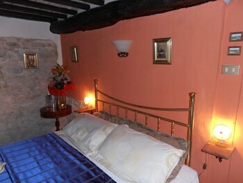Bed & Breakfast Il Sorger Del Sole