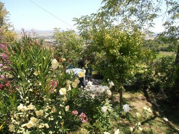 Bed & Breakfast Il Sorger Del Sole