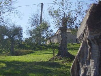 Bed & Breakfast Il Sorger Del Sole