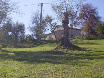 Bed & Breakfast Il Sorger Del Sole