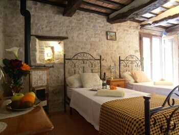 Bed & Breakfast Il Sorger Del Sole