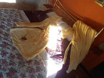 Bed & Breakfast Il Sorger Del Sole