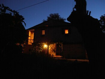 Bed & Breakfast Il Sorger Del Sole