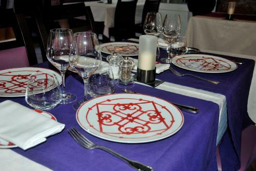 Grand Hotel Pelisson