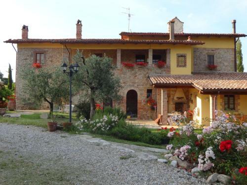 Hostal Ospitaletto49