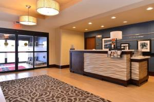 Hotel Hampton Inn Rome