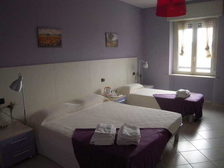Bed & Breakfast Le Viole