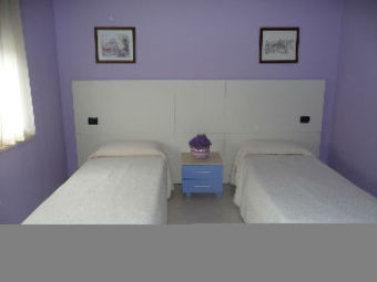Bed & Breakfast Le Viole