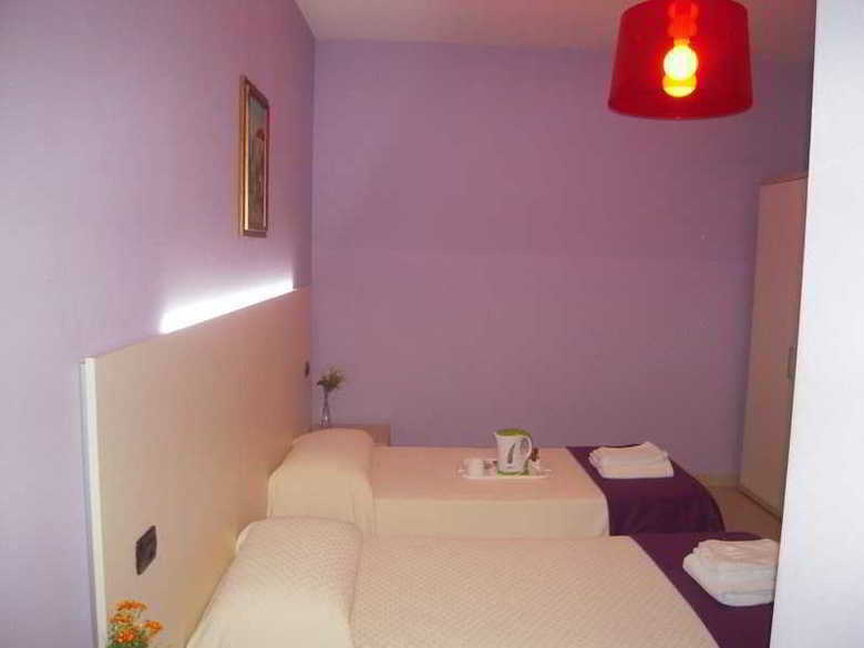 Bed & Breakfast Le Viole