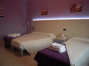 Bed & Breakfast Le Viole