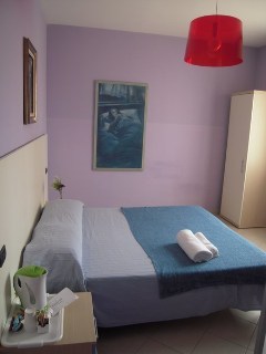 Bed & Breakfast Le Viole