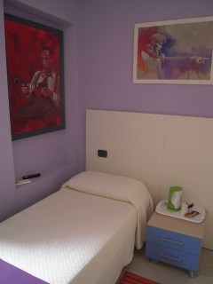 Bed & Breakfast Le Viole