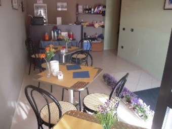 Bed & Breakfast Le Viole