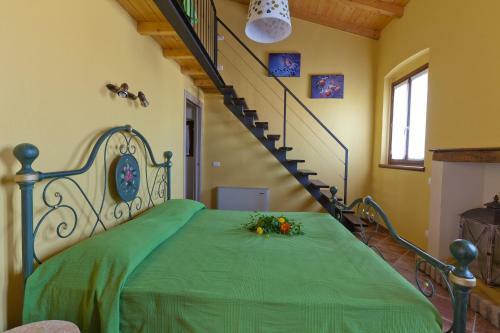 Agroturismo Agriturismo Nuova Scardua