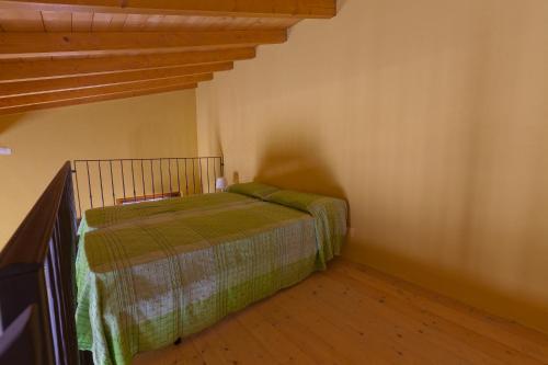 Agroturismo Agriturismo Nuova Scardua