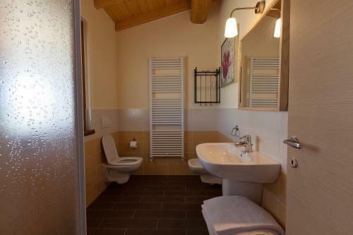 Agroturismo Agriturismo Nuova Scardua