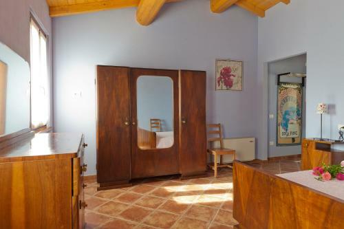 Agroturismo Agriturismo Nuova Scardua