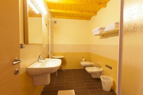 Agroturismo Agriturismo Nuova Scardua