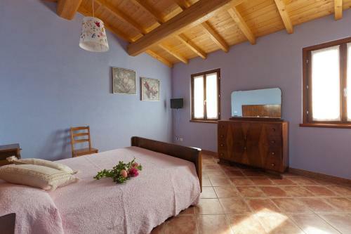 Agroturismo Agriturismo Nuova Scardua