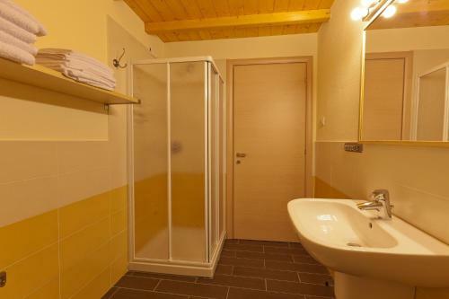 Agroturismo Agriturismo Nuova Scardua