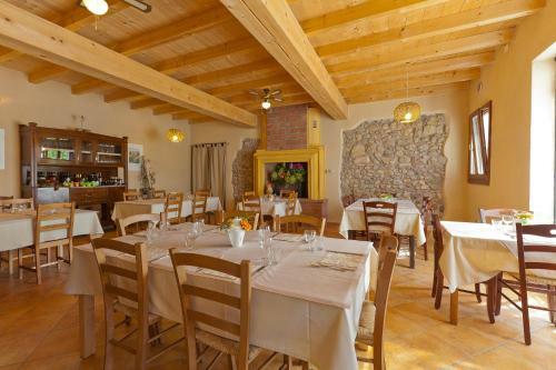 Agroturismo Agriturismo Nuova Scardua